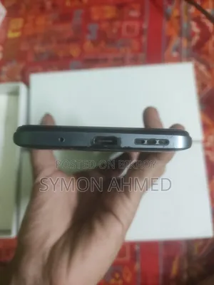 Xiaomi Redmi 10 128 GB Black