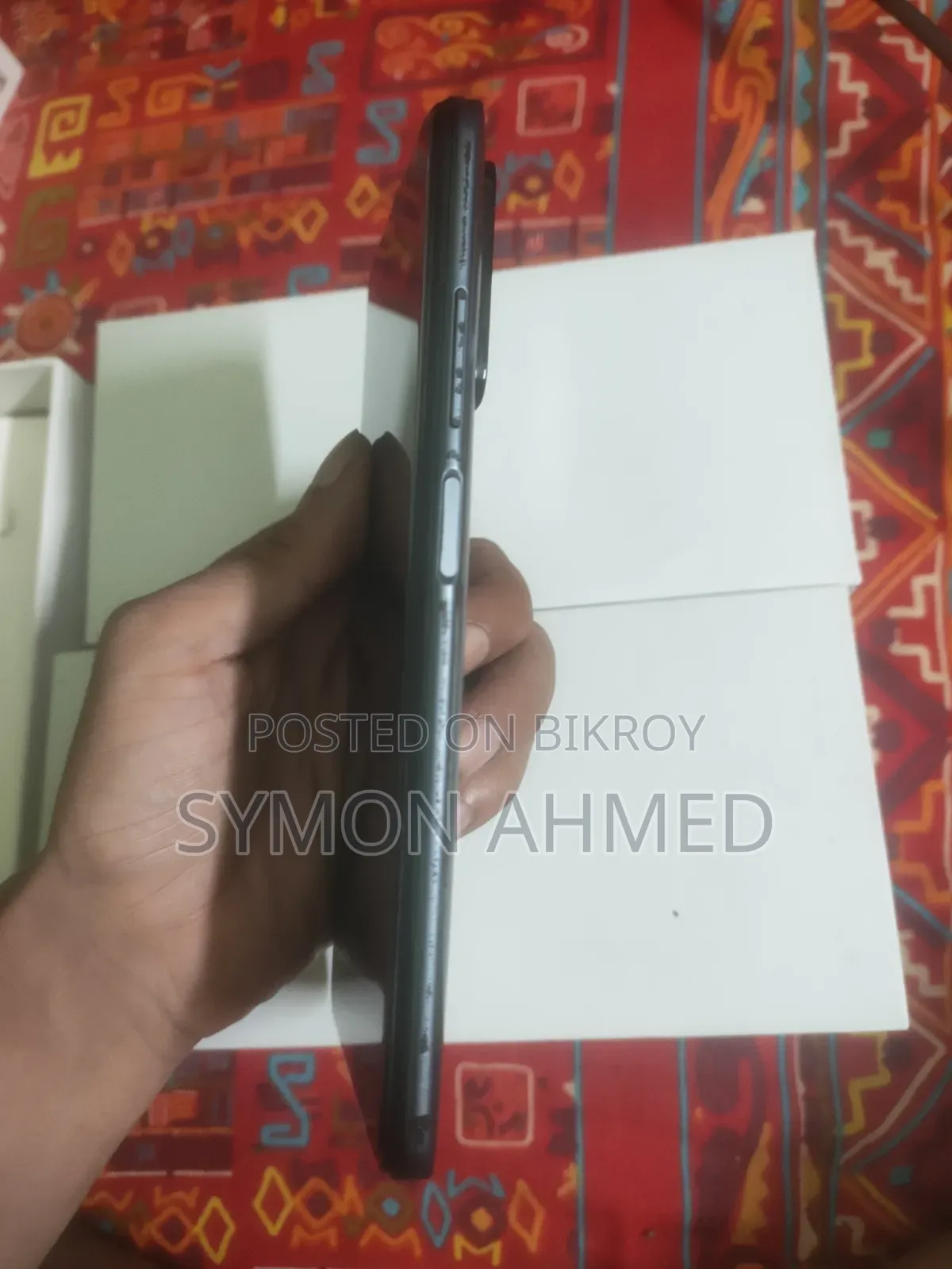 Xiaomi Redmi 10 128 GB Black