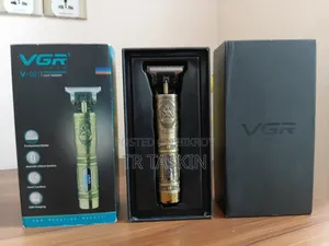 VGR Timmer Full Box High Quality