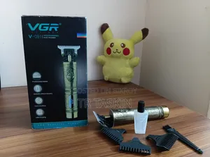 VGR Timmer Full Box High Quality