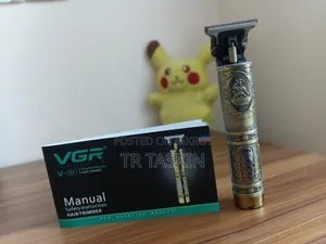 VGR Timmer Full Box High Quality