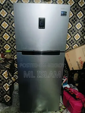 Samsung Refrigerator