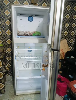 Samsung Refrigerator