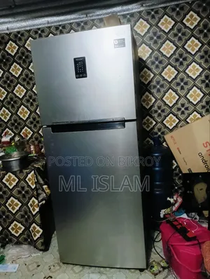 Samsung Refrigerator
