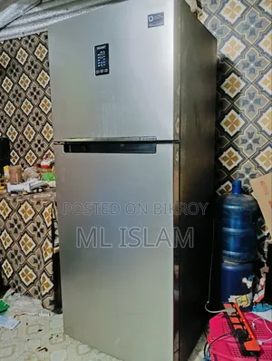 Samsung Refrigerator