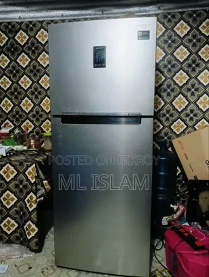 Samsung Refrigerator