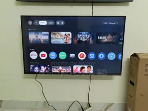 Singer 43" Google TV