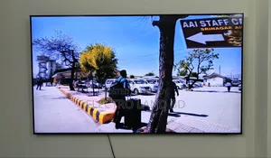 Samsung 65" QLED TV