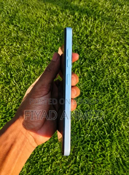 Tecno Spark Go 64 GB White