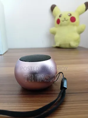 Mini JBL Speaker (1 Week Used)