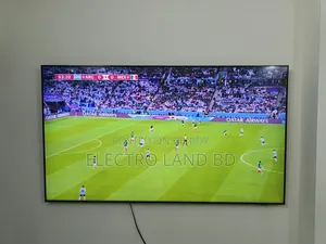 Samsung 65" QLED TV
