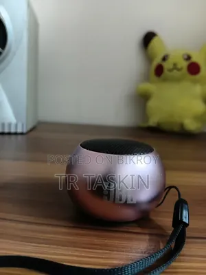 Mini JBL Speaker (1 Week Used)
