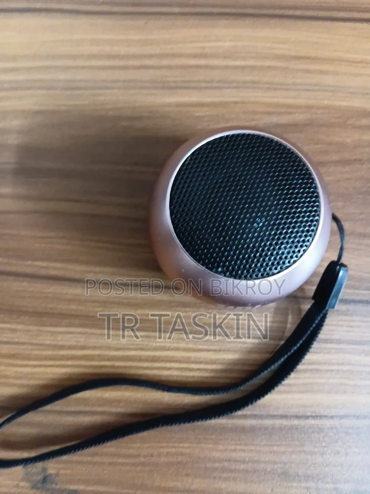 Mini JBL Speaker (1 Week Used)