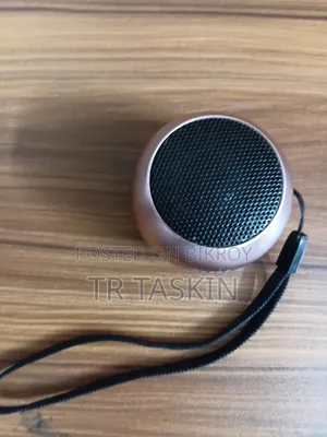 Mini JBL Speaker (1 Week Used)