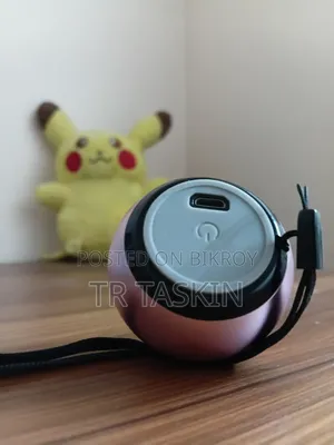 Mini JBL Speaker (1 Week Used)