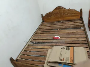 Khat ( খাট )