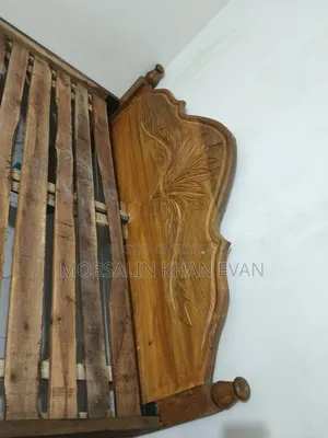 Khat ( খাট )
