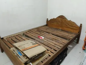 Khat ( খাট )