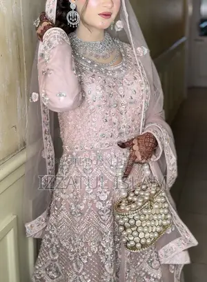 Bridal Dress