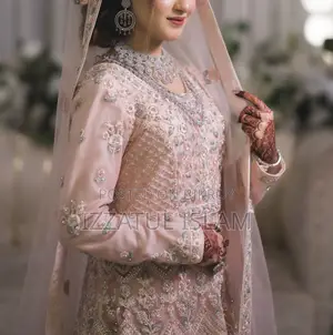 Bridal Dress