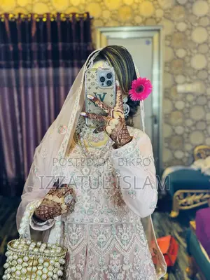 Bridal Dress