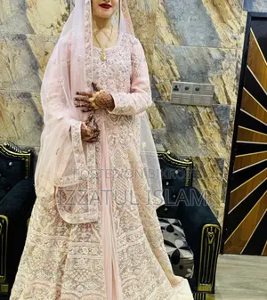 Bridal Dress