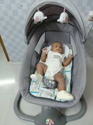 Baby Swing Mastela Brand