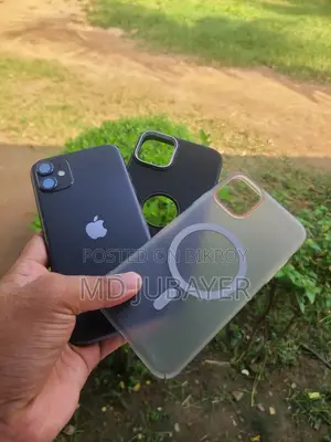 Apple iPhone 11 128 GB Black