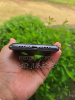 Apple iPhone 11 128 GB Black