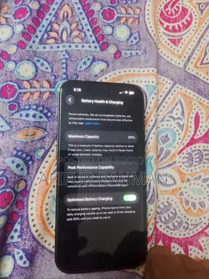 Apple iPhone 14 Pro 512 GB Black