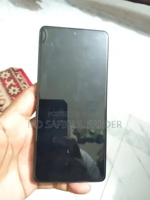Xiaomi Redmi Note 13 128 GB Black