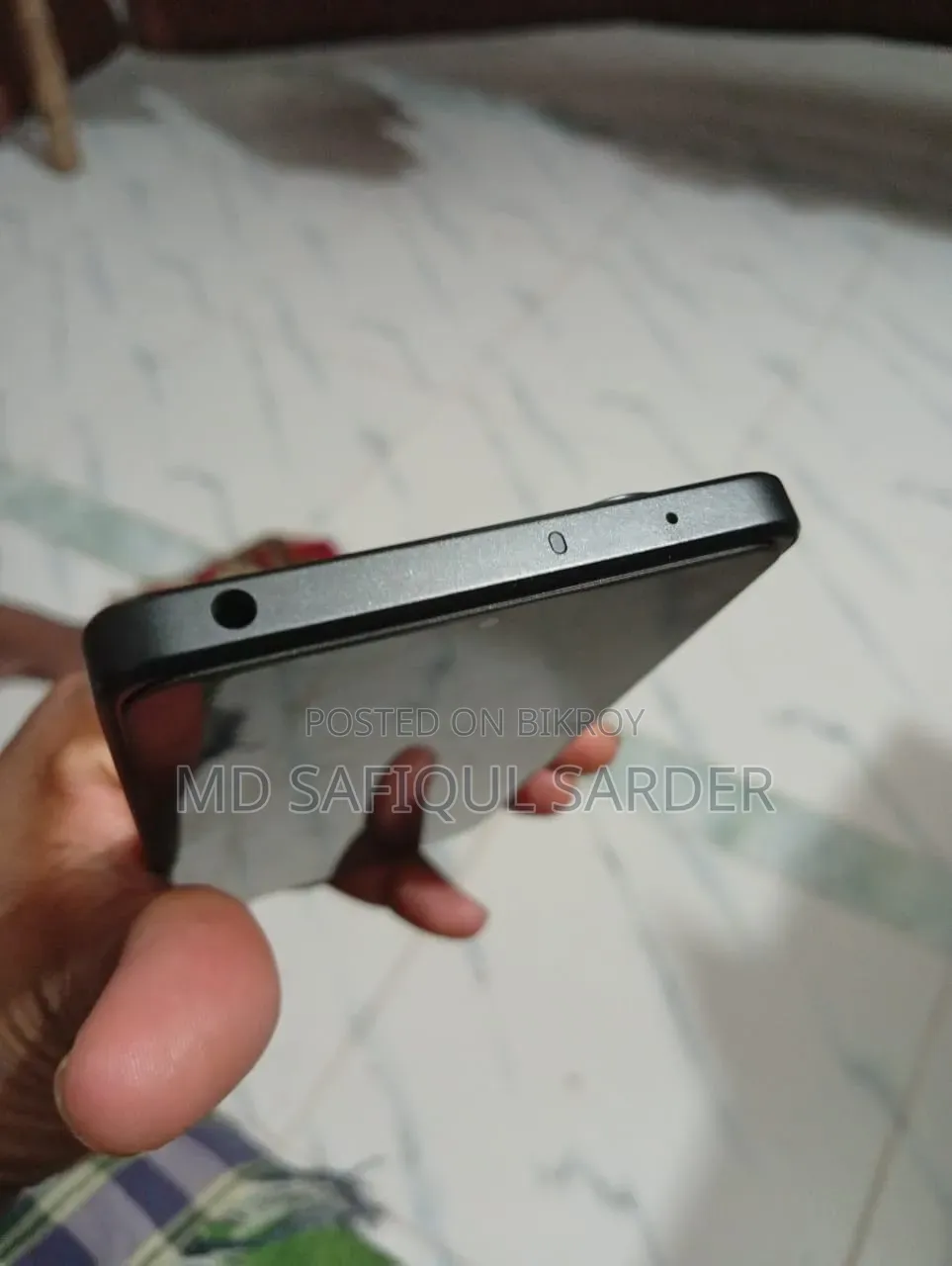Xiaomi Redmi Note 13 128 GB Black