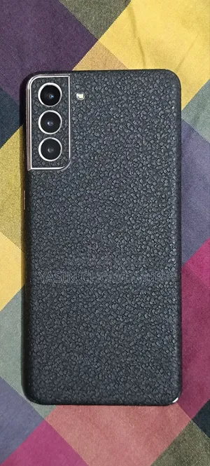 Samsung Galaxy S21+ 5G 128 GB Purple