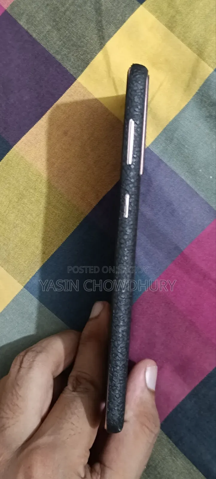 Samsung Galaxy S21+ 5G 128 GB Purple