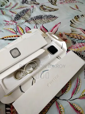 Apple Watch Series 8 45mm