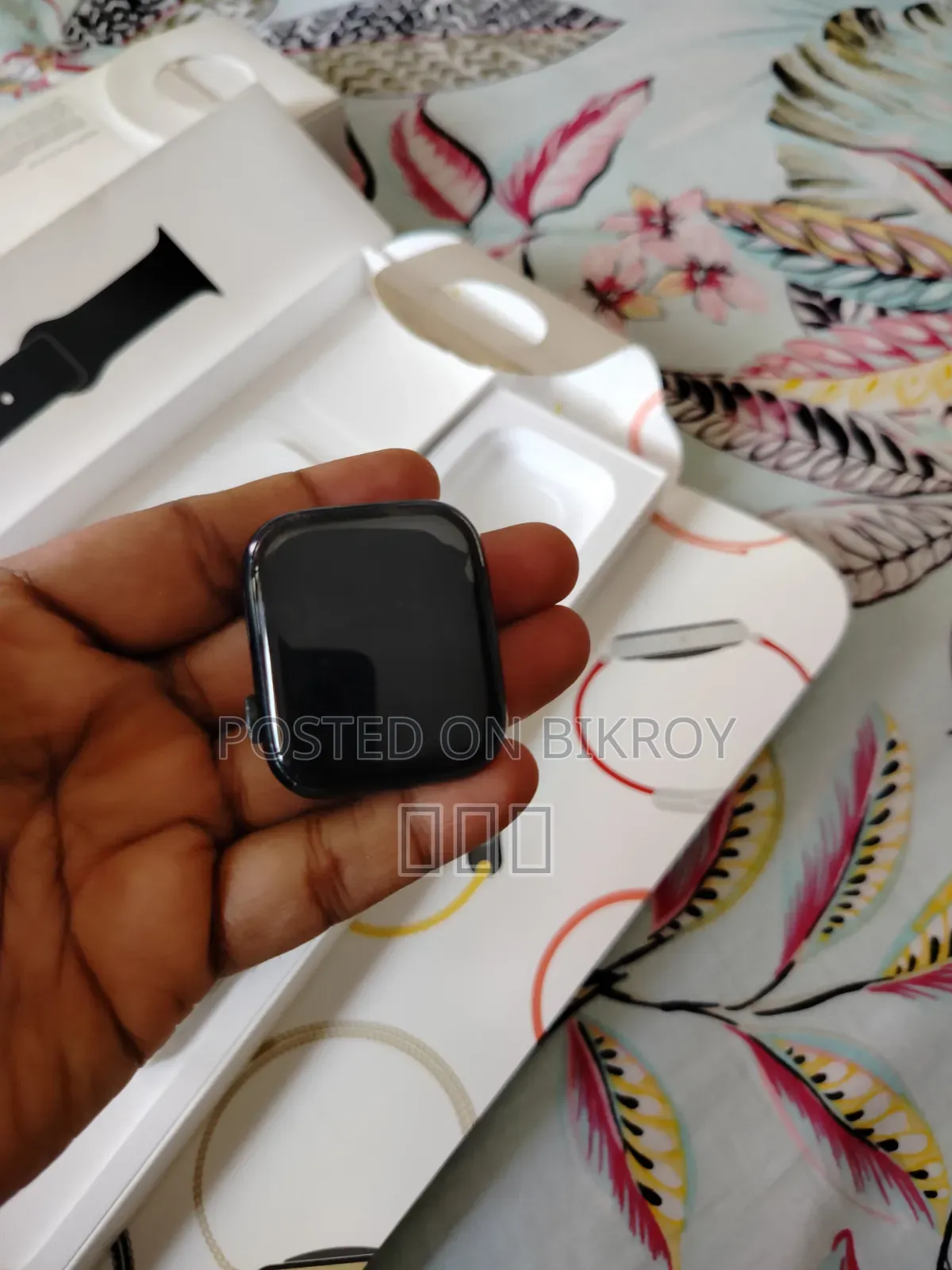 Apple Watch Series 7 45mm