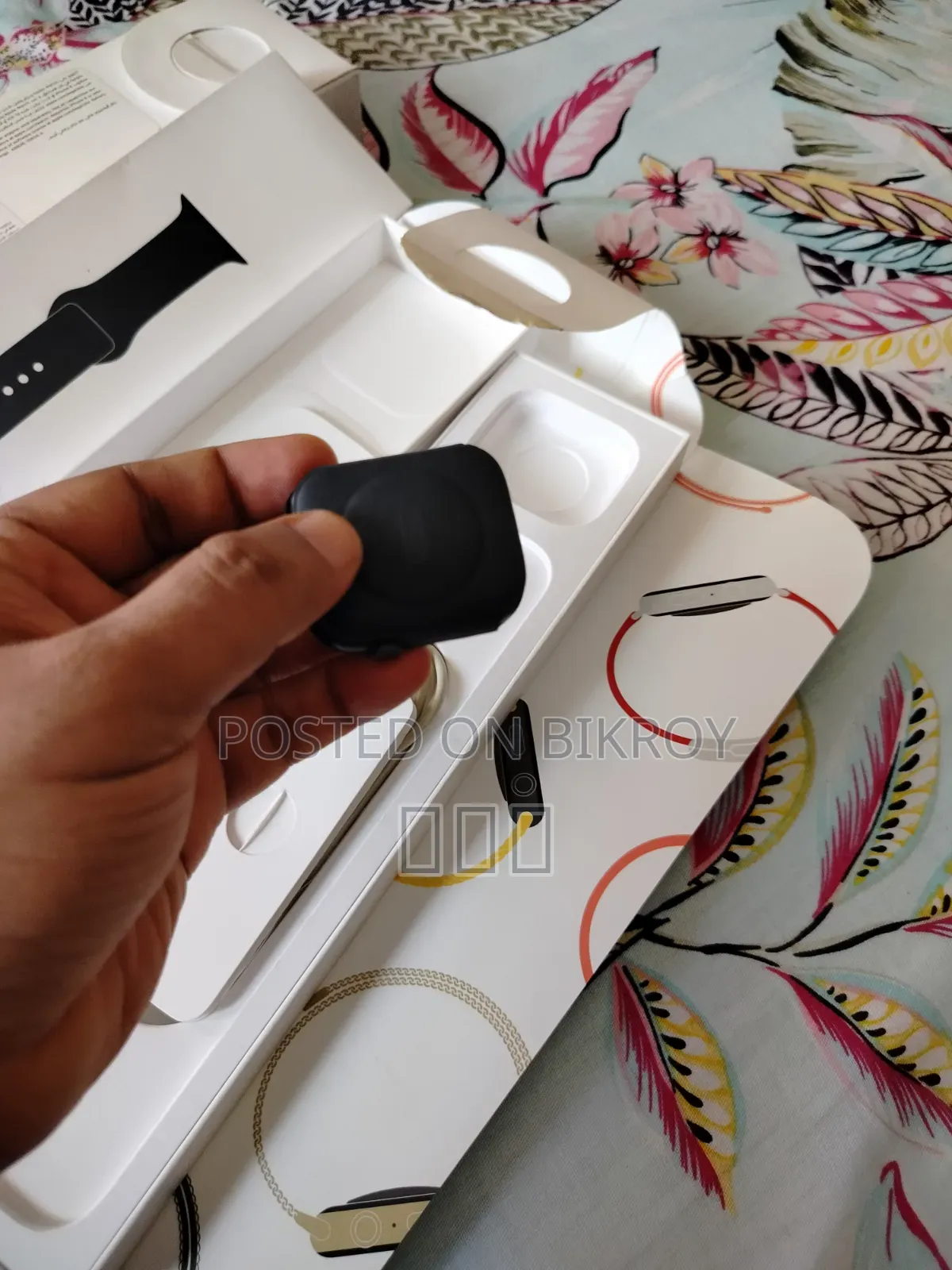 Apple Watch Series 7 45mm