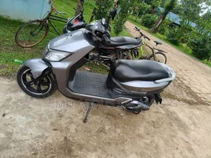 Salida SL 2026 Gray