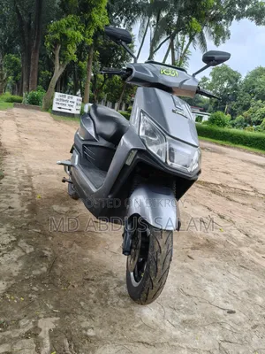 Salida SL 2026 Gray