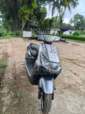 Salida SL 2026 Gray
