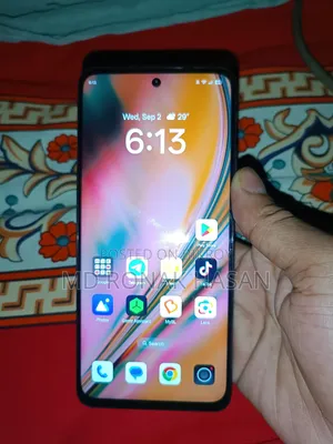 OnePlus Nord N30 SE 128 GB Black