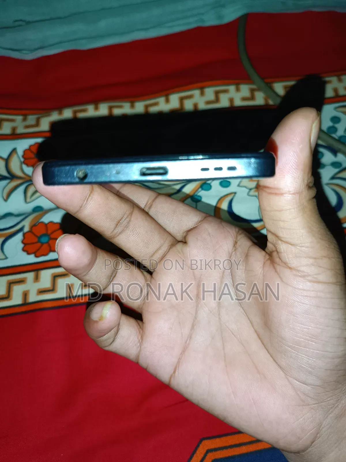 OnePlus Nord N30 SE 128 GB Black