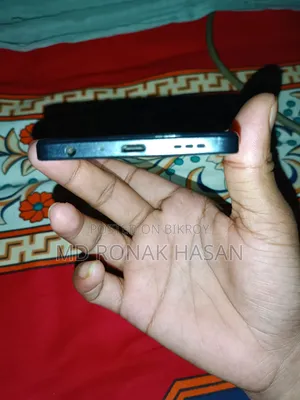 OnePlus Nord N30 SE 128 GB Black