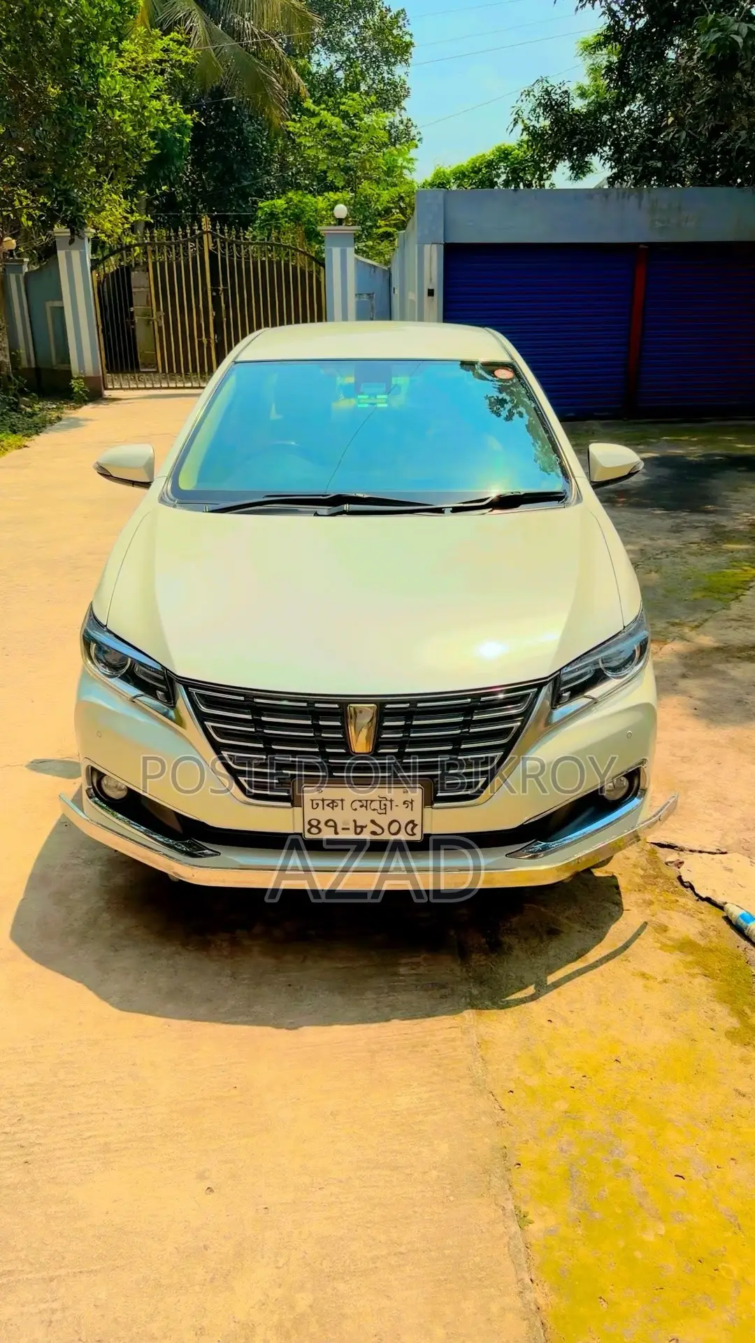 টয়োটা প্রিমিও ১.৫ এফডব্লিউডি ২০১৯ পার্ল