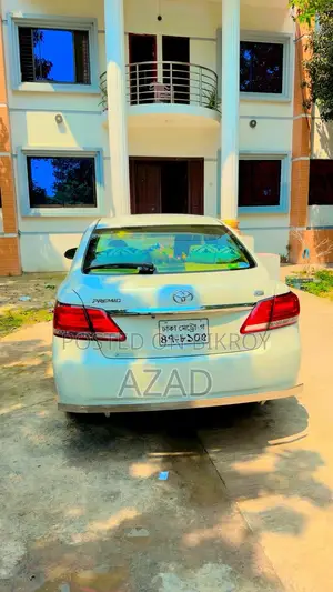 টয়োটা প্রিমিও ১.৫ এফডব্লিউডি ২০১৯ পার্ল
