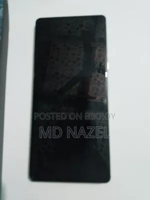 Tecno Camon 40 256 GB Black