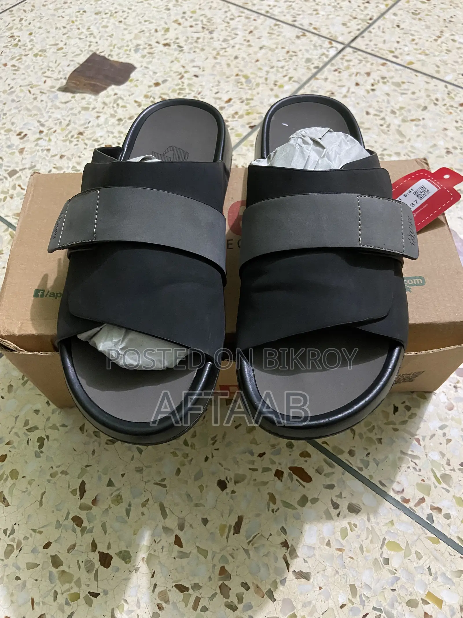 Apex Sandals