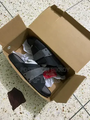 Apex Sandals