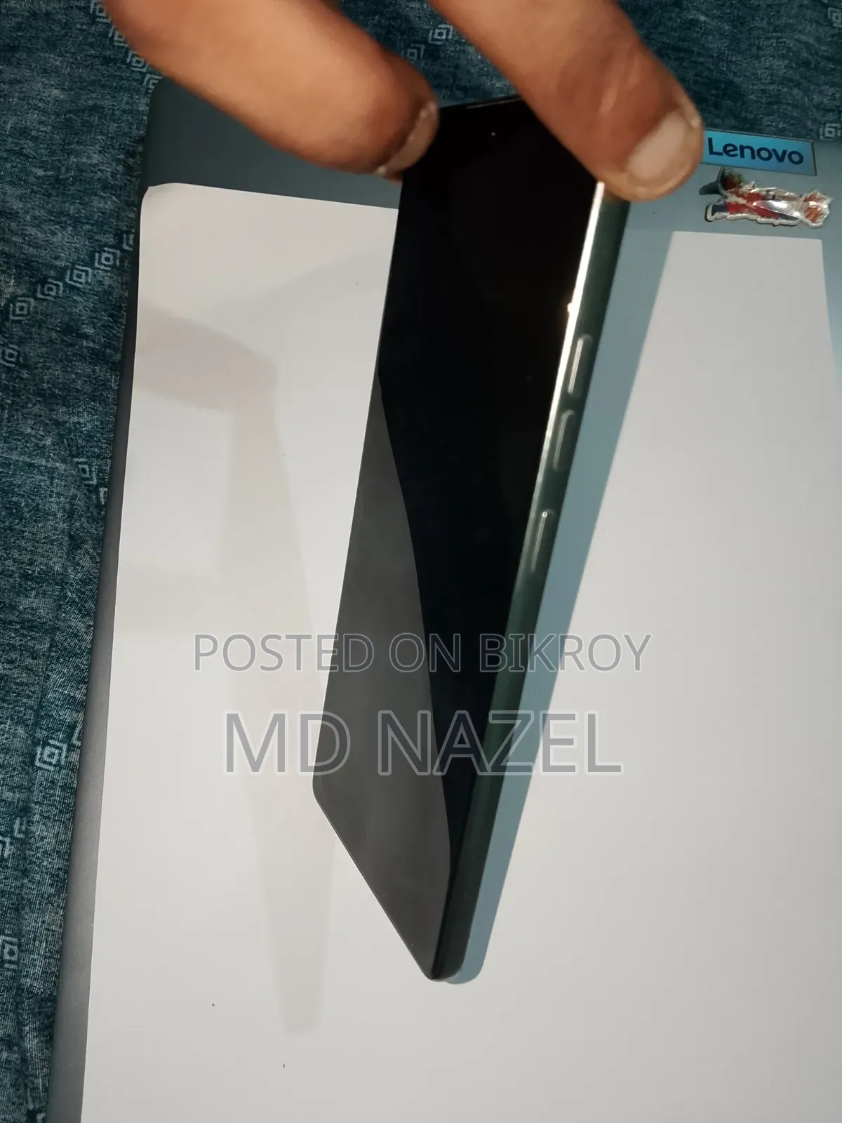 Tecno Camon 40 256 GB Black