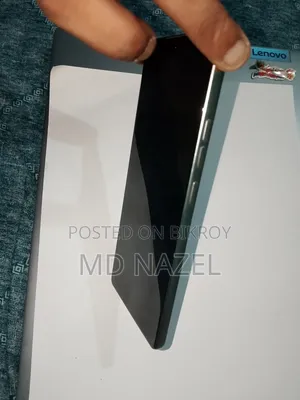 Tecno Camon 40 256 GB Black